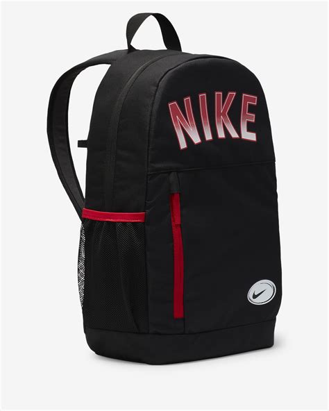 nike kids rugzak